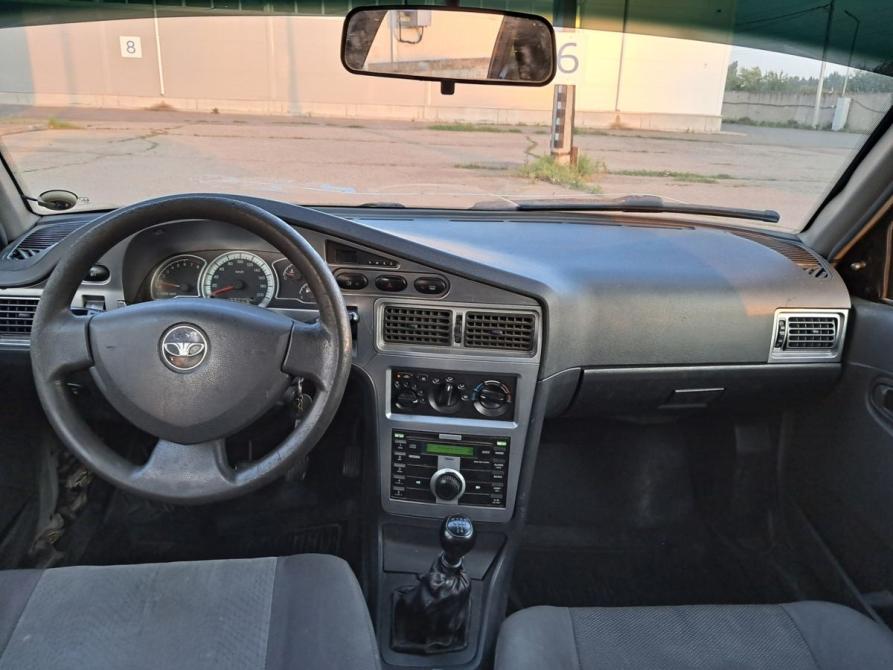 Daewoo Nexia I Рестайлинг Набережные Челны  - изображение 17