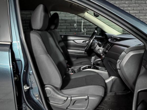 Nissan X-Trail III Рестайлинг с пробегом 2021 года, цена 2 940 000 рублей, 44826 км, внедорожник, Автокод Объявления