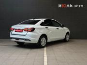Lada (ВАЗ) Vesta I Рестайлинг (NG) Челябинск  - изображение 23
