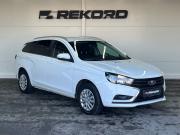 Lada (ВАЗ) Vesta I Уфа  - изображение 19