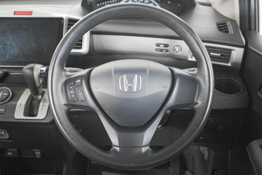 Honda Freed I Кемерово  - изображение 16