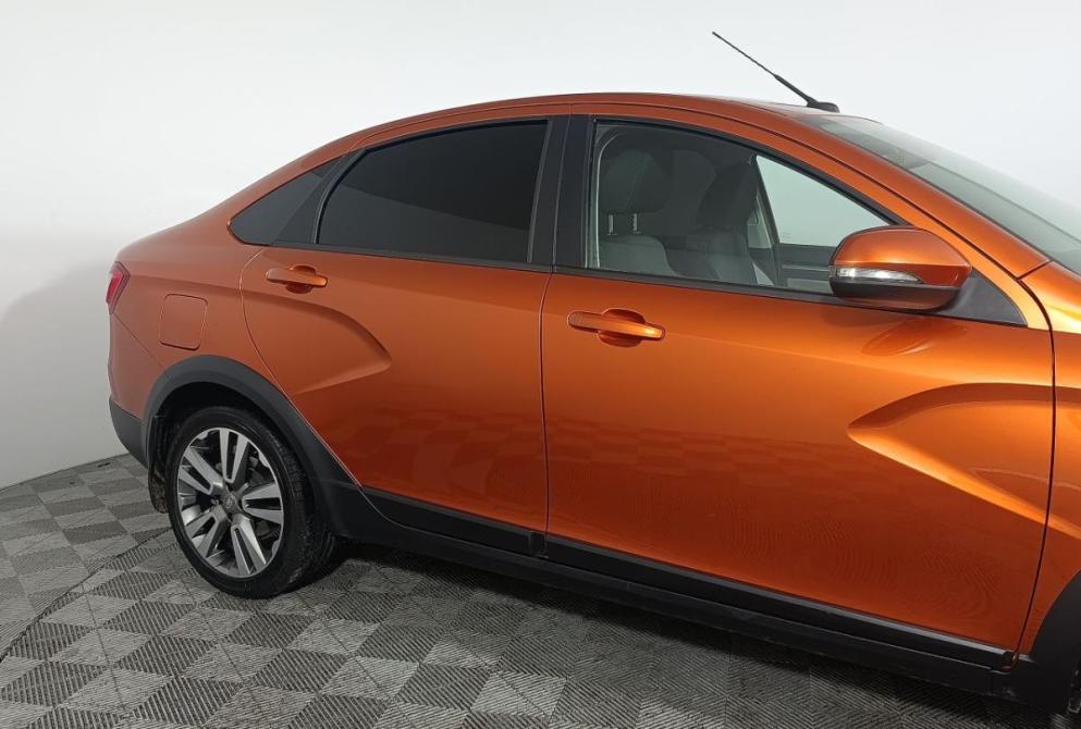 Lada (ВАЗ) Vesta I Волгоград  - изображение 22
