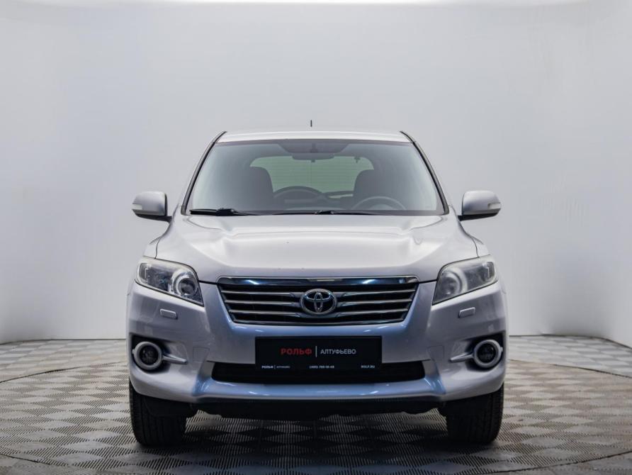 Toyota RAV4 III (XA30) Рестайлинг Москва  - изображение 8