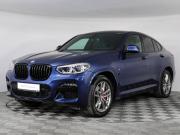 BMW X4 II (G02) Химки  - изображение 19