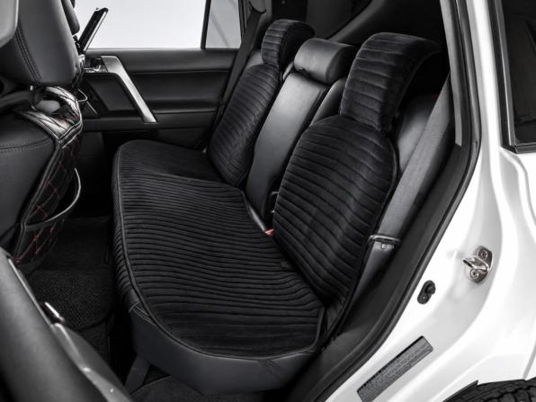 Toyota Land Cruiser Prado 150 Series Рестайлинг 1 с пробегом 2014 года, цена 3 649 000 рублей, 205003 км, внедорожник, Автокод Объявления