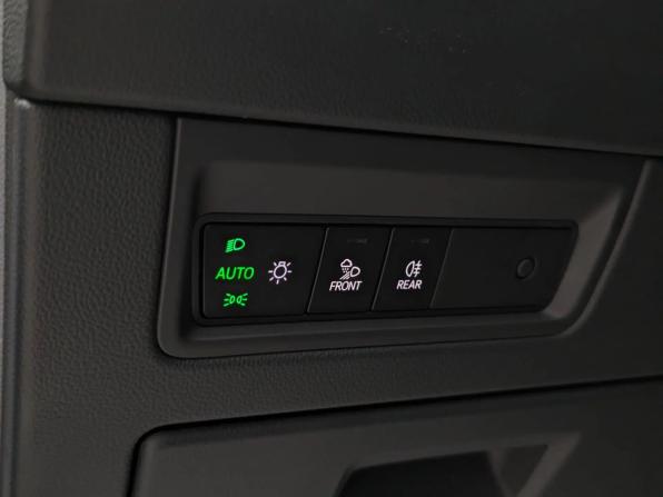 Новый Volkswagen Touareg III Рестайлинг 2025 года, цена 10 500 000 рублей, внедорожник, Автокод Объявления