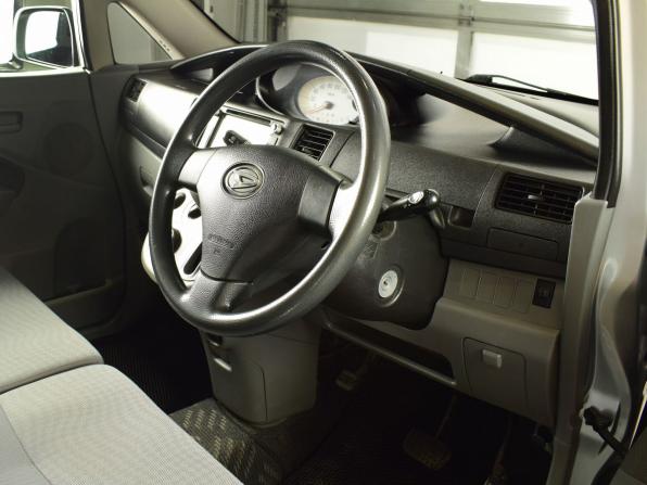Daihatsu Move IV с пробегом 2008 года, цена 449 995 рублей, 170230 км, микровэн, Автокод Объявления