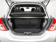 Nissan Tiida I Иркутск  - изображение 38