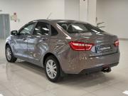 Lada (ВАЗ) Vesta I Самара  - изображение 21
