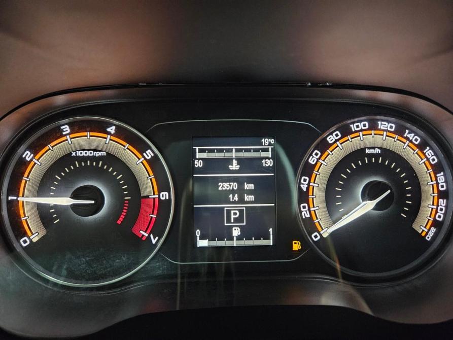 Lada (ВАЗ) Vesta I Рестайлинг (NG) Тольятти  - изображение 21