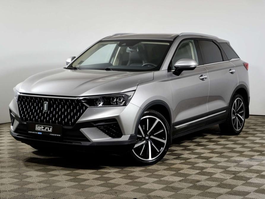 FAW Bestune T77 I Санкт-Петербург  - изображение 1
