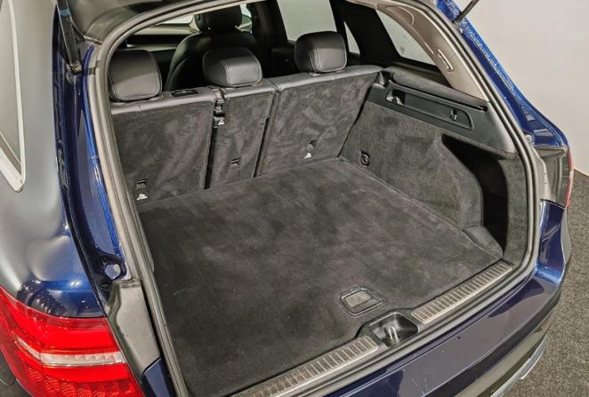 Mercedes-Benz GLC I (X253) с пробегом 2018 года, цена 3 300 000 рублей, 137168 км, внедорожник, Автокод Объявления