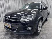 Volkswagen Tiguan I Рестайлинг Стерлитамак  - изображение 45