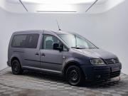 Volkswagen Caddy III Москва  - изображение 23