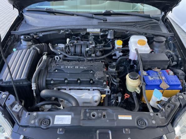 Chevrolet Lacetti I с пробегом 2010 года, цена 559 000 рублей, 182503 км, седан, Автокод Объявления