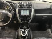 Lada (ВАЗ) Granta I Саратов  - изображение 22