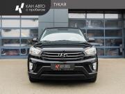 Hyundai Creta I Казань  - изображение 15