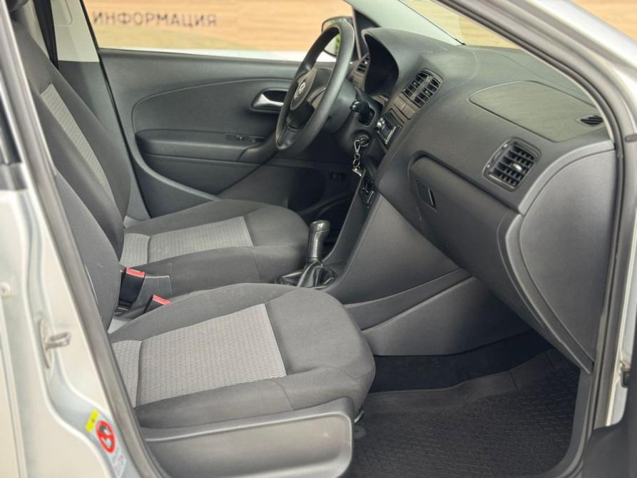 Volkswagen Polo V Саранск  - изображение 8