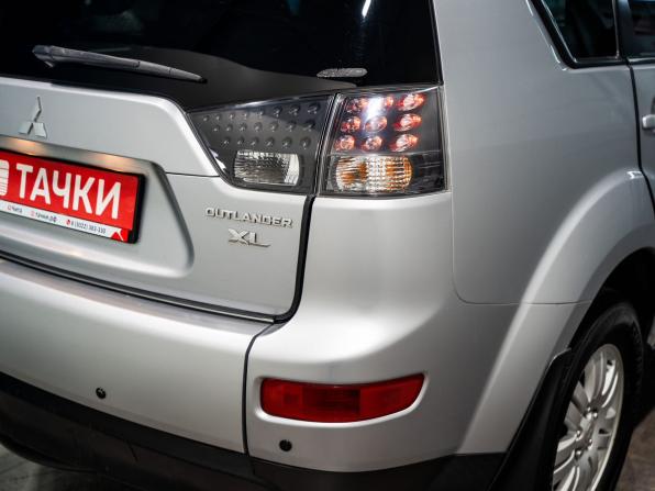 Mitsubishi Outlander II с пробегом 2007 года, цена 1 100 000 рублей, 303000 км, внедорожник, Автокод Объявления