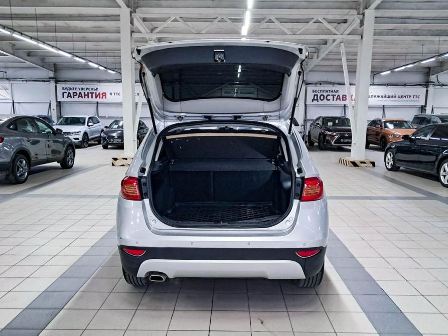 Brilliance V5 I Набережные Челны  - изображение 14
