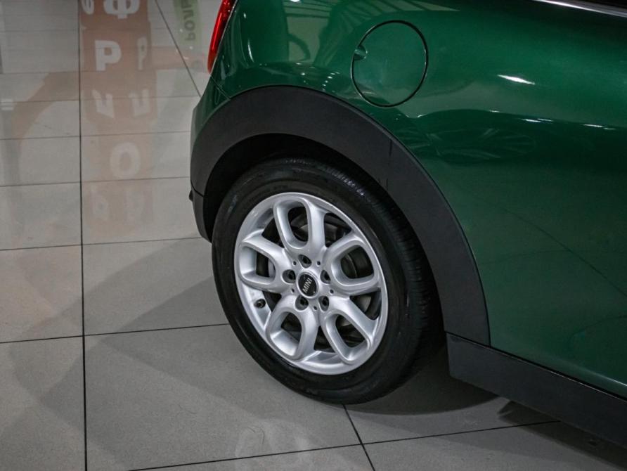 Mini Hatch III (F55/F56) Рестайлинг Москва  - изображение 13