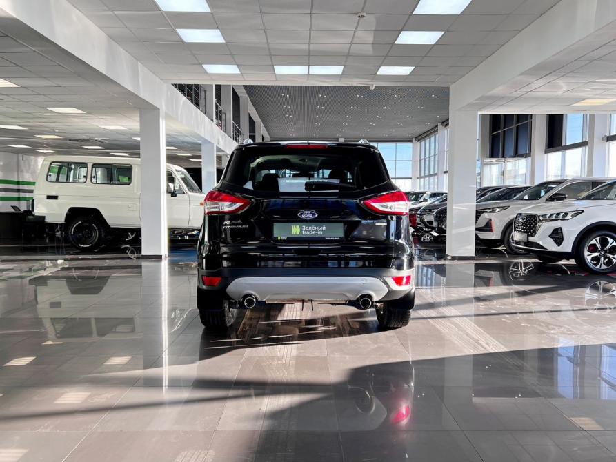 Ford Kuga II Тверь  - изображение 4