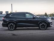 Volkswagen Tiguan III (China Market) Москва  - изображение 32