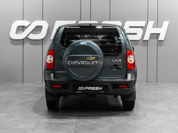 Chevrolet Niva I Рестайлинг с пробегом 2017 года, цена 829 000 рублей, 91222 км, внедорожник, Автокод Объявления