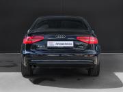 Audi A4 IV (B8) Рестайлинг Москва  - изображение 23