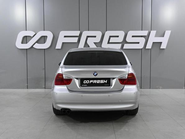 BMW 3 серии V (E90/E91/E92/E93) с пробегом 2007 года, цена 1 009 000 рублей, 205313 км, седан, Автокод Объявления