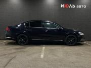 Volkswagen Passat B7 Челябинск  - изображение 25