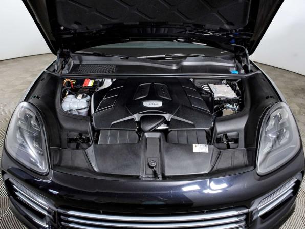 Porsche Cayenne III с пробегом 2019 года, цена 6 798 000 рублей, 76121 км, внедорожник, Автокод Объявления