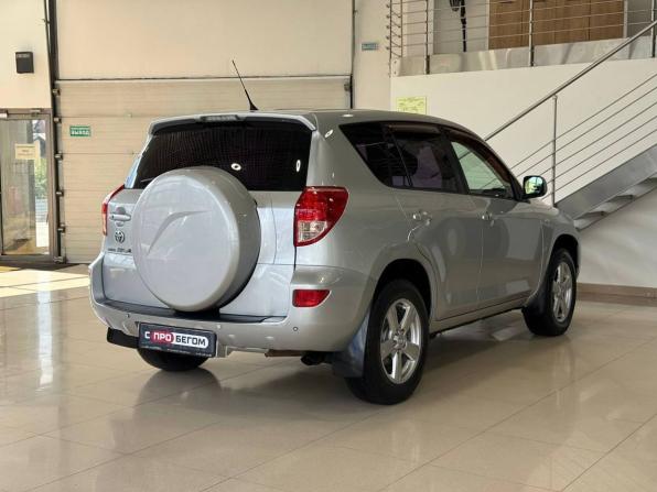 Toyota RAV4 III (XA30) с пробегом 2008 года, цена 1 099 900 рублей, 190000 км, внедорожник, Автокод Объявления