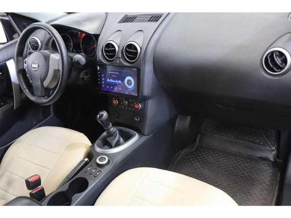 Nissan Qashqai I с пробегом 2008 года, цена 894 000 рублей, 205771 км, внедорожник, Автокод Объявления