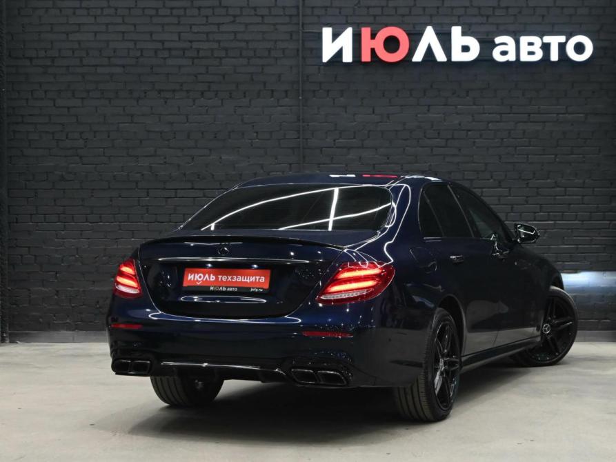 Mercedes-Benz E-Класс V (W213 S213 C238) Екатеринбург  - изображение 6