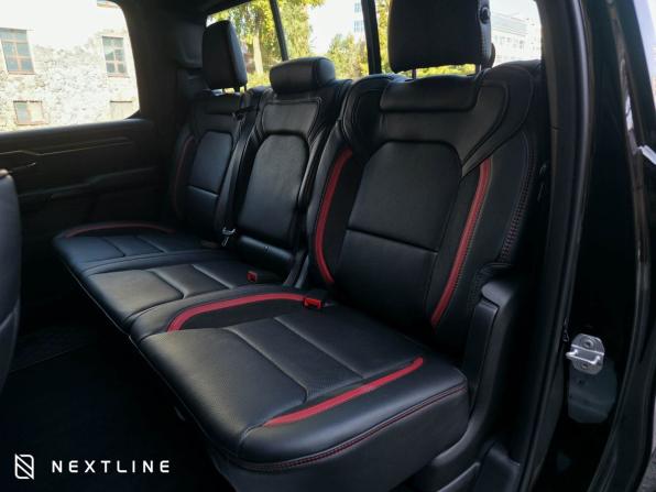 Новый Ram 1500 V Рестайлинг 2026 года, цена 11 790 000 рублей, offers.body_type.unknown, Автокод Объявления