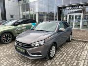 Lada (ВАЗ) Vesta I Череповец  - изображение 15