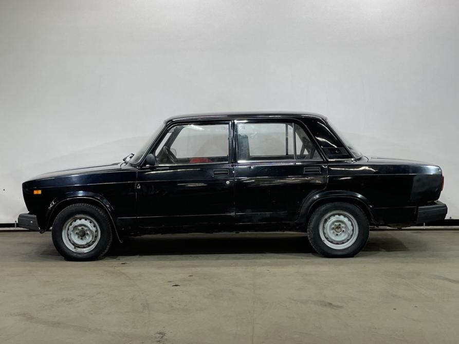 Lada (ВАЗ) 2105 Ярославль  - изображение 8