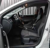 Skoda Octavia III (A7) Москва  - изображение 35