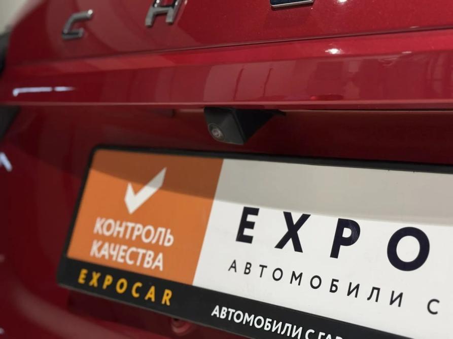 Chery Tiggo 8 Pro Max I Новосибирск  - изображение 16