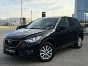 Mazda CX-5 I Самара  - изображение 14