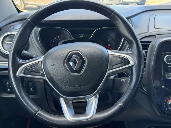 Renault Kaptur I Рестайлинг с пробегом 2020 года, цена 1 350 000 рублей, 143500 км, внедорожник, Автокод Объявления