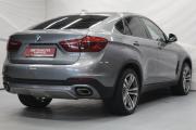 BMW X6 II (F16) Кемерово  - изображение 28