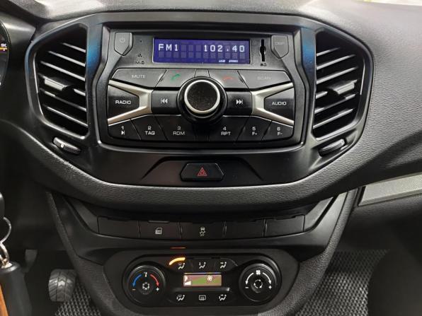 Lada (ВАЗ) Vesta I с пробегом 2017 года, цена 749 999 рублей, 98755 км, седан, Автокод Объявления