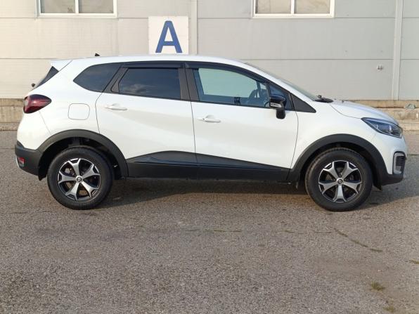 Renault Kaptur I с пробегом 2020 года, цена 1 480 000 рублей, 101411 км, внедорожник, Автокод Объявления