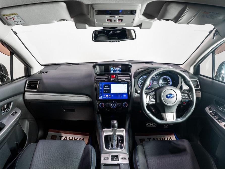 Subaru Levorg I Чита  - изображение 7