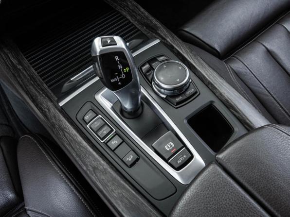 BMW X5 III (F15) с пробегом 2016 года, цена 2 755 000 рублей, 216116 км, внедорожник, Автокод Объявления