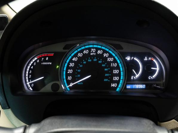 Toyota Venza I с пробегом 2010 года, цена 1 695 000 рублей, 179000 км, внедорожник, Автокод Объявления