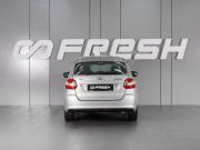 Lada (ВАЗ) Granta I Минеральные Воды  - изображение 19