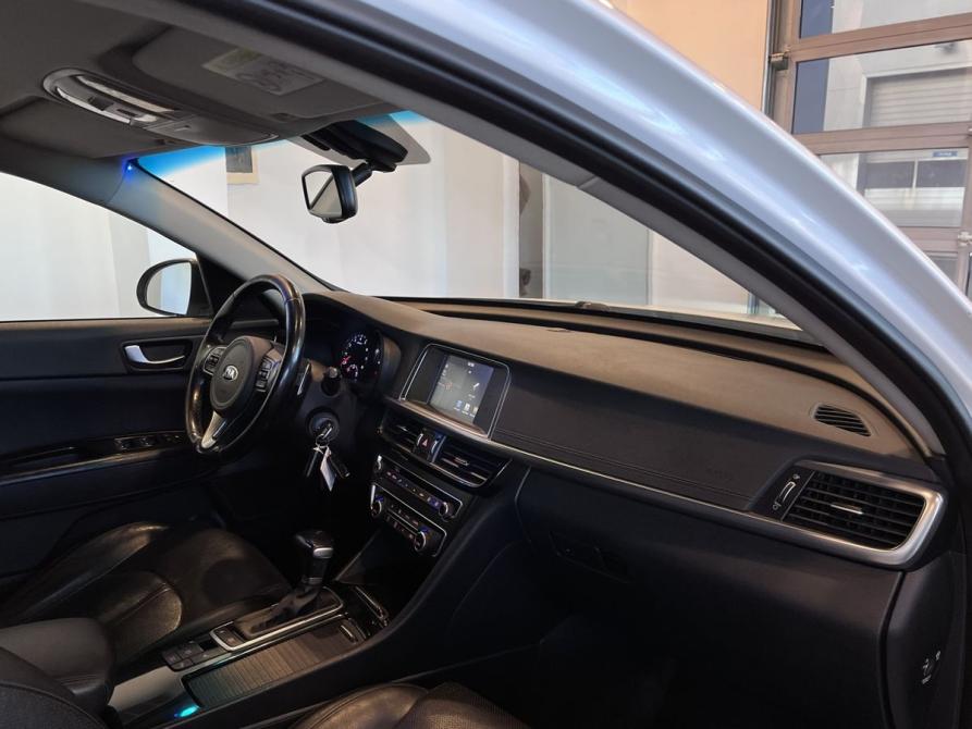 Kia Optima IV Чебоксары  - изображение 11